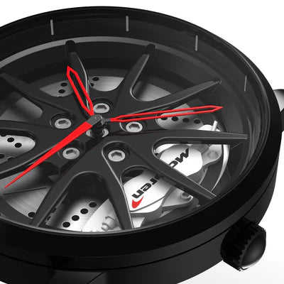 ALLOY CHRONO™ MCLAREN